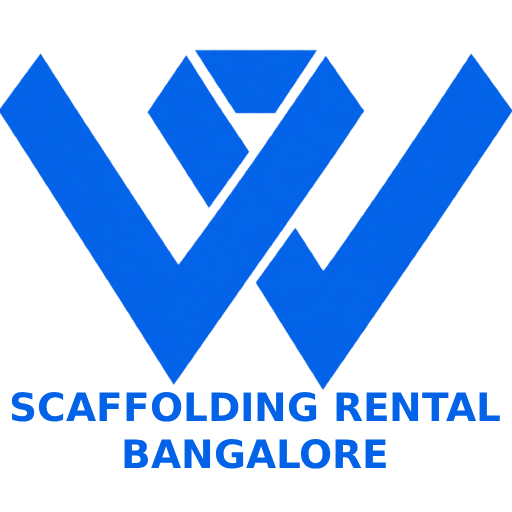 Scaffolding Rental Bangalore logo